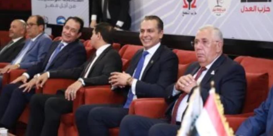 الجبهة الوطنية: نخوض انتخابات الشيوخ على أغلب الدوائر ونختار مرشحينا بعناية