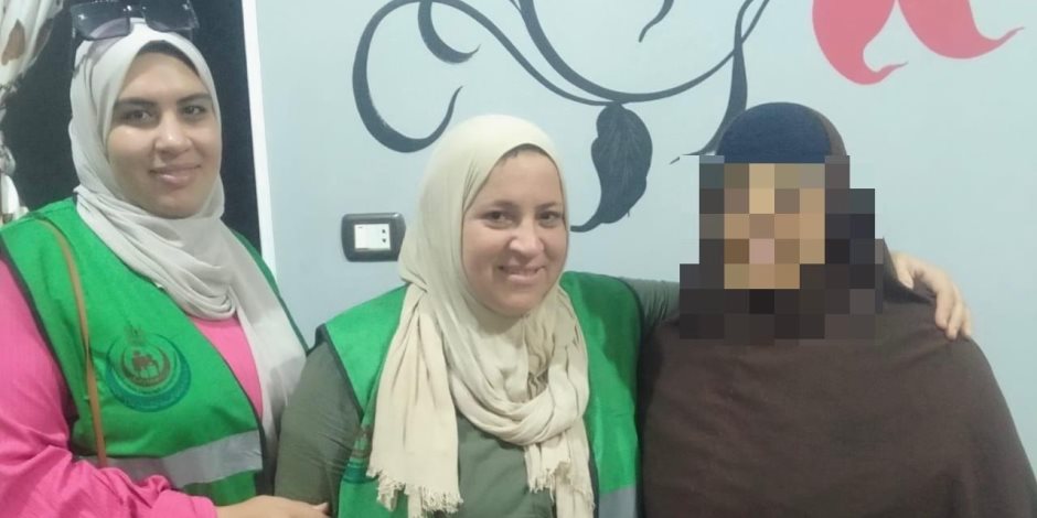 "الصحة": تقديم خدمة الدعم النفسي لـ 146 فردا من أسر ضحايا ومصابي حادث الطريق الإقليمي بمحافظة بالمنوفية