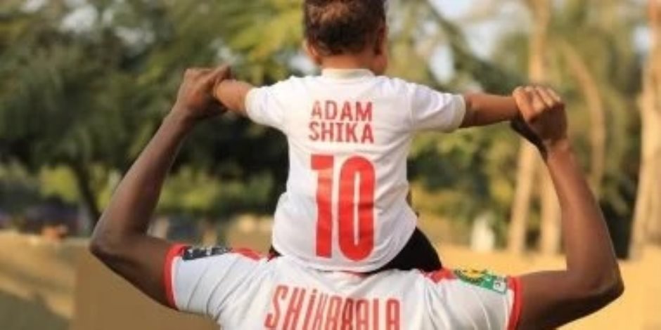 تكريما لمسيرته .. الزمالك يقرر حجب القميص رقم 10 في الموسم المقبل بعد اعتزال شيكابالا تكريما لمسيرته .. الزمالك يقرر حجب القميص رقم 10 في الموسم المقبل بعد اعتزال شيكابالا
