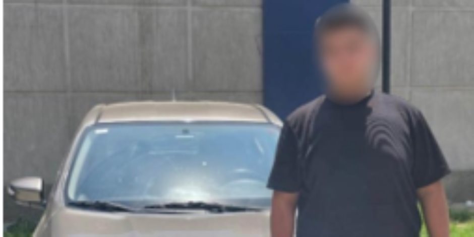 كشف ملابسات قيام قائد سيارة بوضع طعام مسمم للكلاب الضالة بالجيزة كشف ملابسات قيام قائد سيارة بوضع طعام مسمم للكلاب الضالة بالجيزة