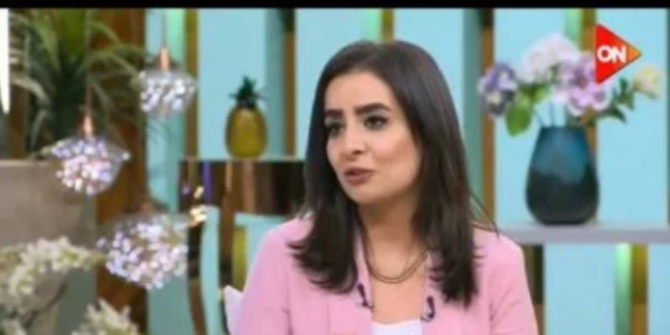 هند الضاوى: إيدى كوهين يعمل على إيقاع الفتنة بين العرب ويلعب على فكرة الخديعة هند الضاوى: إيدى كوهين يعمل على إيقاع الفتنة بين العرب ويلعب على فكرة الخديعة