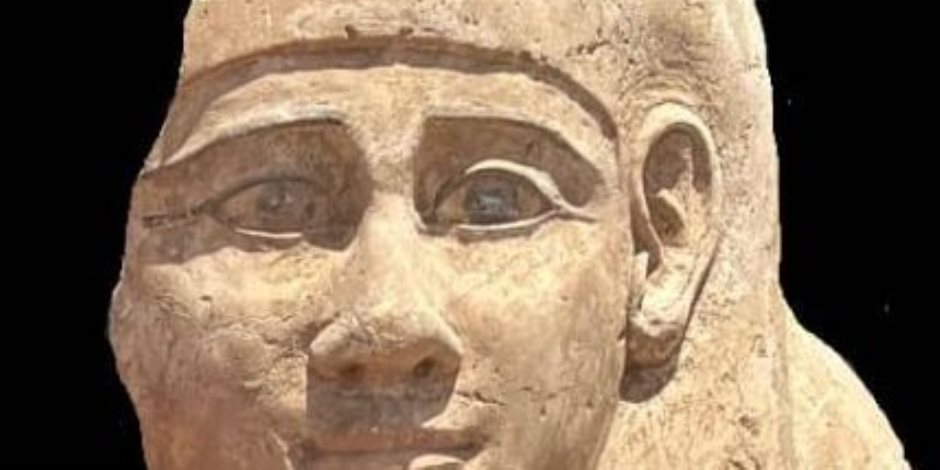 اكتشاف جديد لمقابر من العصرين اليوناني والروماني بنقوش هيروغليفية.. صور