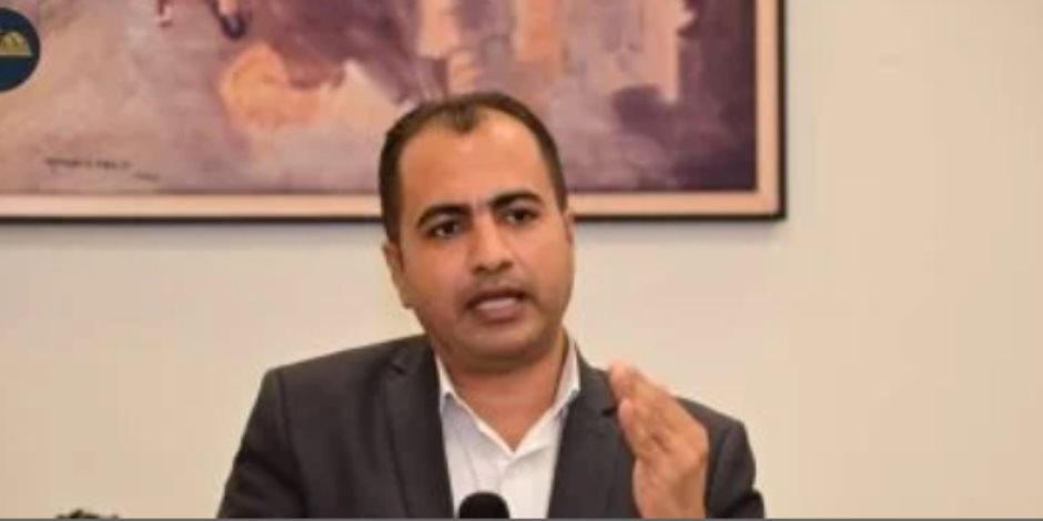 محمود فهمى لإكسترا لايف: مجلس الشيوخ ذات طبيعة خاصة تتطلب خبرات متنوعة محمود فهمى لإكسترا لايف: مجلس الشيوخ ذات طبيعة خاصة تتطلب خبرات متنوعة