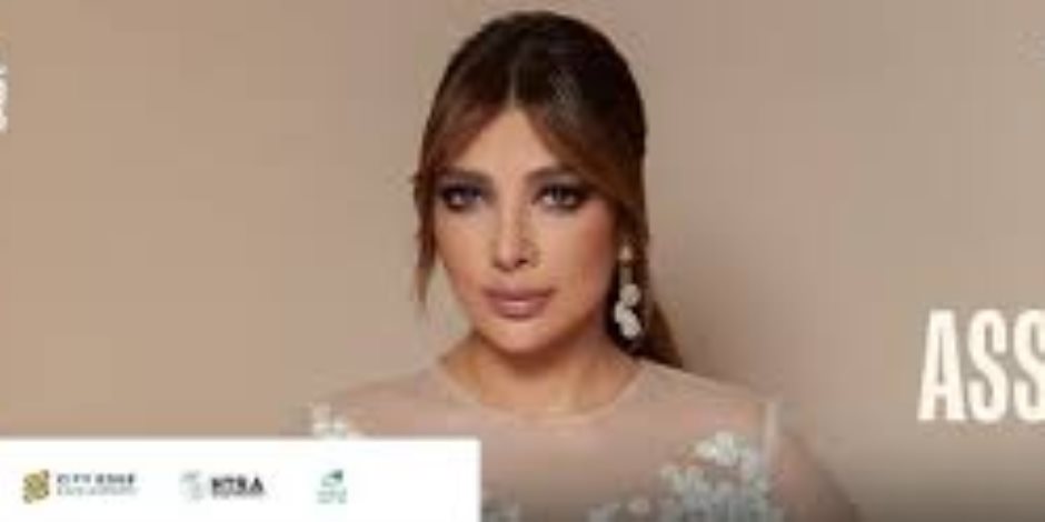 أصالة تحيي سهرة غنائية ضخمة بمهرجان العلمين 7 أغسطس المقبل أصالة تحيي سهرة غنائية ضخمة بمهرجان العلمين 7 أغسطس المقبل