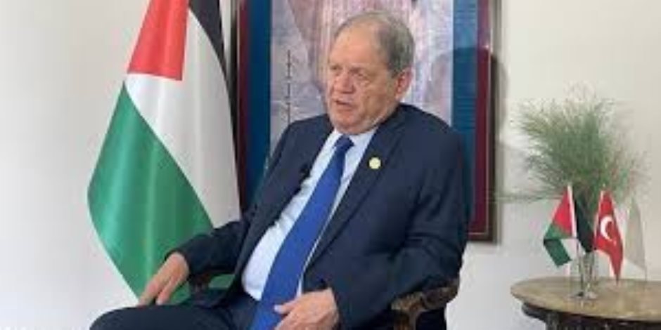 الوطنى الفلسطينى: التهجير القسرى في الضفة والإبادة الجماعية بغزة خطة استعمارية وتطهير عرقى الوطنى الفلسطينى: التهجير القسرى في الضفة والإبادة الجماعية بغزة خطة استعمارية وتطهير عرقى