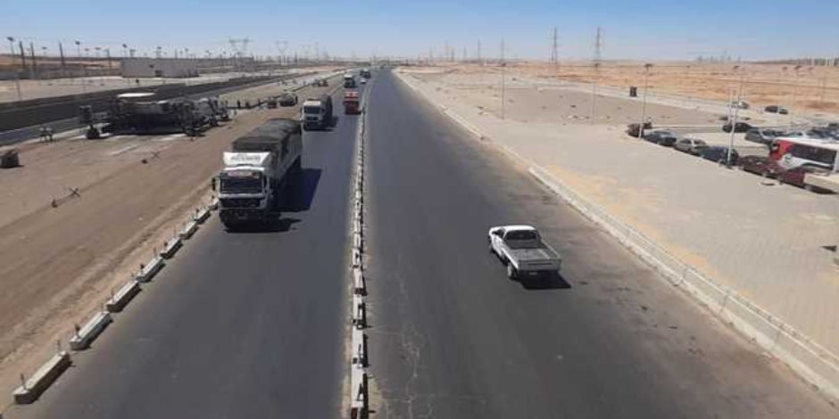 ضبط 744 مخالفة مرورية على الطريق «الإقليمي» أبرزها سير عكس الاتجاه ضبط 744 مخالفة مرورية على الطريق «الإقليمي» أبرزها سير عكس الاتجاه