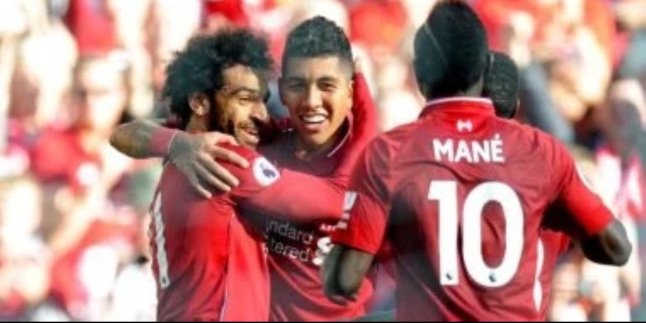 مثلث ليفربول الذهبي .. اختيار  "صلاح – ماني - فيرمينو" ضمن أفضل 10 ثلاثيات هجومية فى القرن الـ 21