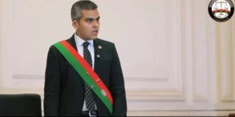 النيابة العامة تنشر مرافعتها فى قضية سفاح المعمورة.. فيديو