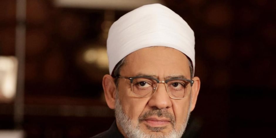 وكيل الأزهر ووزير الثقافة.. غدًا تكريم الفائزين في مسابقة (ثقافة بلادي 2) وكيل الأزهر ووزير الثقافة.. غدًا تكريم الفائزين في مسابقة (ثقافة بلادي 2)