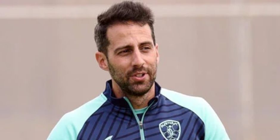 تشكيل جديد لجهاز الزمالك.. يانيك فيريرا مديرًا فنيًا وعبد الناصر مديرًا للكرة تشكيل جديد لجهاز الزمالك.. يانيك فيريرا مديرًا فنيًا وعبد الناصر مديرًا للكرة