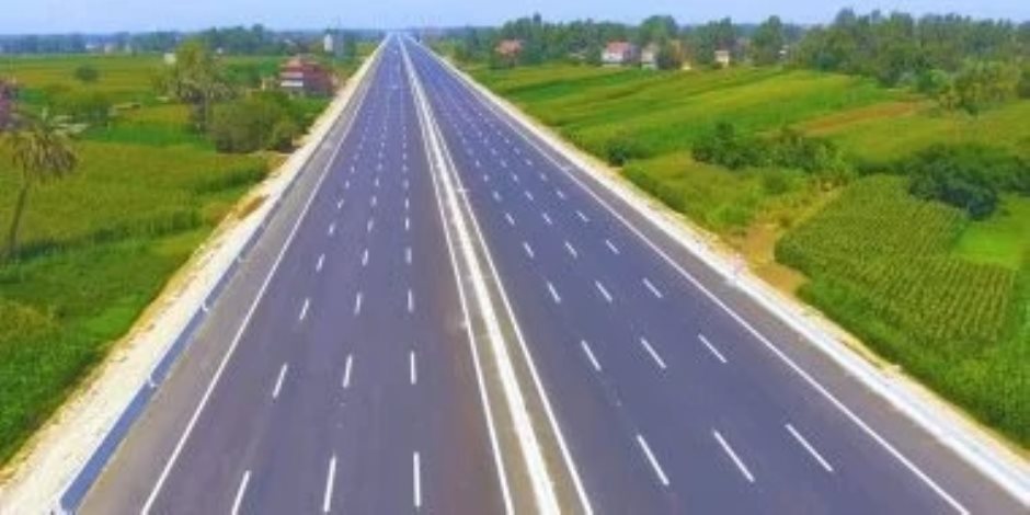 فريق استشاريى طرق: تصميم الدائري الإقليمي ليست به نقاط ضعف تسبب وقوع حوادث فريق استشاريى طرق: تصميم الدائري الإقليمي ليست به نقاط ضعف تسبب وقوع حوادث