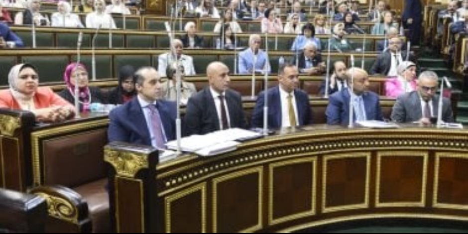 وزير التعليم للنواب : نظام الثانوية العامة الحالى قاس على الطلاب والأسر ونسعي لتطبيق نظام مماثل معمول به في الأنظمة التعليمية المتقدمة