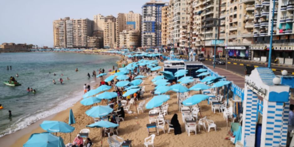 هتصيف في إسكندرية؟.. تعرف على أهم الضوابط والمحاذير لنزول الشواطئ هتصيف في إسكندرية؟.. تعرف على أهم الضوابط والمحاذير لنزول الشواطئ