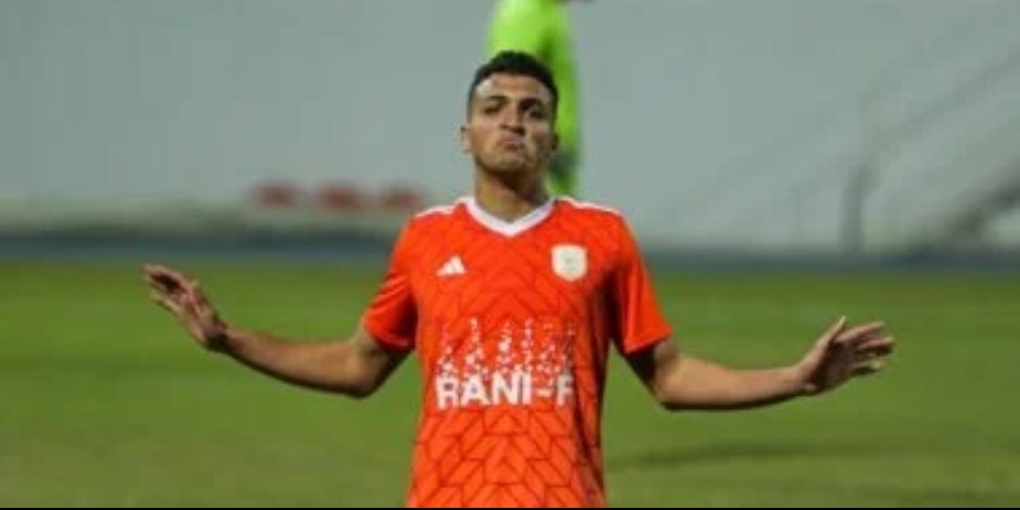 بعد إنهاء إجراءات الصفقة .. الأهلى يتسلم الاستغناء الخاص بياسين مرعي من فاركو