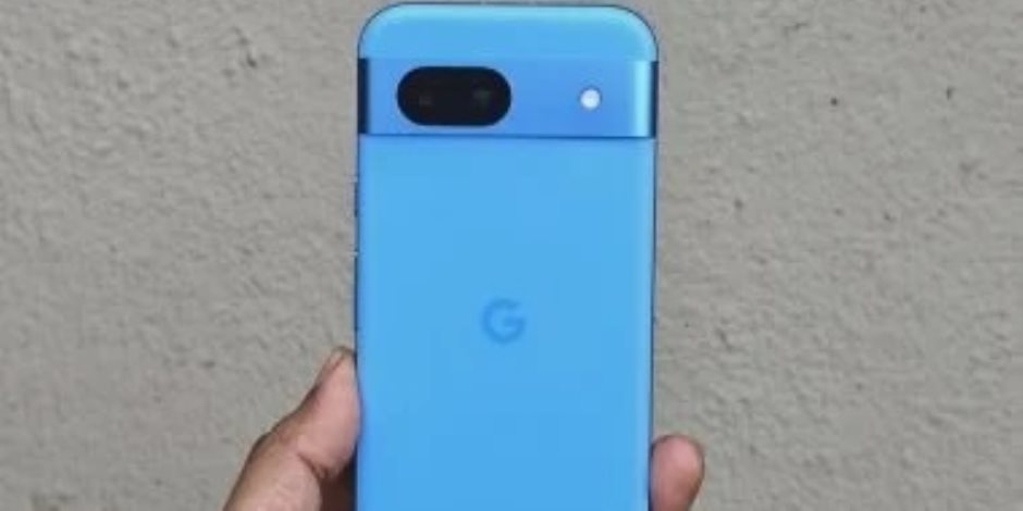 التفاصيل المسربة لمساحة التخزين والألوان بإصدارات سلسلة Google Pixel 10 ..تعرف عليها 