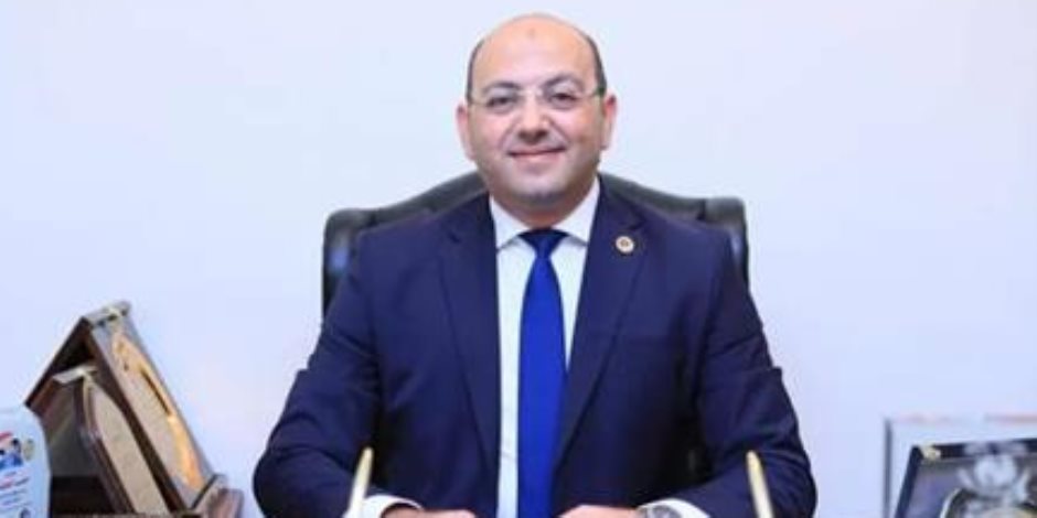 أمين تنظيم حماة الوطن: تشكيل لجنة إعلامية أبرز مخرجات اجتماع القائمة الوطنية الثانى أمين تنظيم حماة الوطن: تشكيل لجنة إعلامية أبرز مخرجات اجتماع القائمة الوطنية الثانى