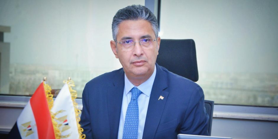 وزير التموين والتجارة الداخلية يشارك في المؤتمر التاسع للأونكتاد حول المنافسة وحماية المستهلك بجنيف وزير التموين والتجارة الداخلية يشارك في المؤتمر التاسع للأونكتاد حول المنافسة وحماية المستهلك بجنيف