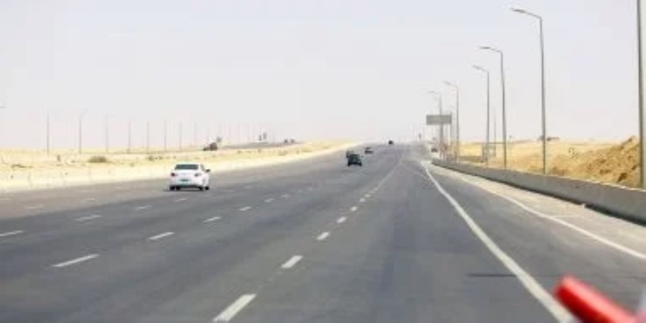 وزارة النقل تغلق الدائرى الإقليمى فى هذه المناطق وزارة النقل تغلق الدائرى الإقليمى فى هذه المناطق
