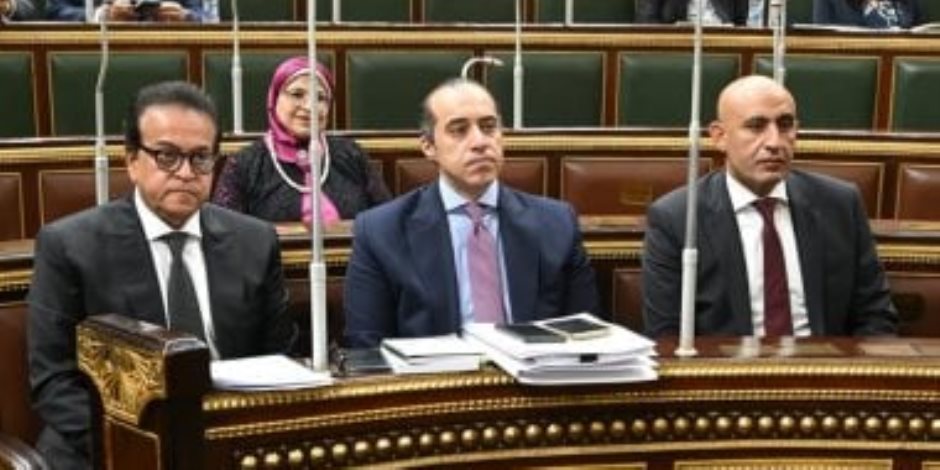 الحكومة: سنترال رمسيس سيظل خارج الخدمة أسبوع أو أكثر مع استمرار الخدمات الحكومة: سنترال رمسيس سيظل خارج الخدمة أسبوع أو أكثر مع استمرار الخدمات