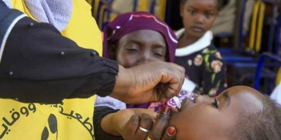 الكوليرا تفتك بالسودان.. 85,531 مصاب و 2,145 حالة وفاة نقص فى المستلزمات الطبية والأدوية الكوليرا تفتك بالسودان.. 85,531 مصاب و 2,145 حالة وفاة نقص فى المستلزمات الطبية والأدوية