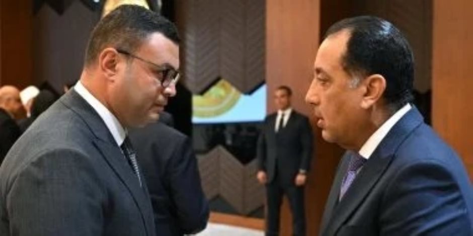 رئيس الوزراء: حريصون على وضع تصور واضح لمستأجرى "القانون القديم" رئيس الوزراء: حريصون على وضع تصور واضح لمستأجرى "القانون القديم"
