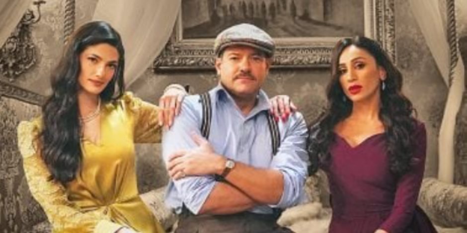 بعد تأجيله 4 أسابيع.. طرح فيلم درويش فى السينمات 13 أغسطس بعد تأجيله 4 أسابيع.. طرح فيلم درويش فى السينمات 13 أغسطس