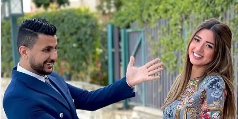 فرح شعبان عن أسباب طلاقها من على غزلان: ما بعرفش أطبخ فرح شعبان عن أسباب طلاقها من على غزلان: ما بعرفش أطبخ
