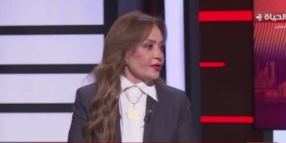 النائبة جيهان البيومي: نظام "البكالوريا" يمنح الطالب أكثر من فرصة ويخفف عبء الثانوية العامة