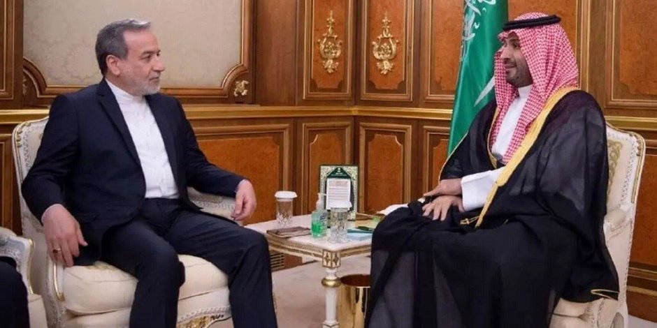 ولي العهد السعودى يؤكد لوزير الخارجية الإيراني دعم المملكة لحوار تسوية الخلافات ولي العهد السعودى يؤكد لوزير الخارجية الإيراني دعم المملكة لحوار تسوية الخلافات