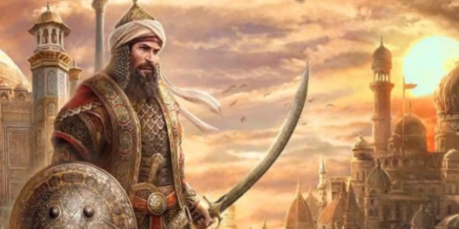 في ذكري فتح الاندلس.. تعرف علي أصول طارق بن زياد أشهر القادة العسكريين المُسلمين في التاريخ في ذكري فتح الاندلس.. تعرف علي أصول طارق بن زياد أشهر القادة العسكريين المُسلمين في التاريخ
