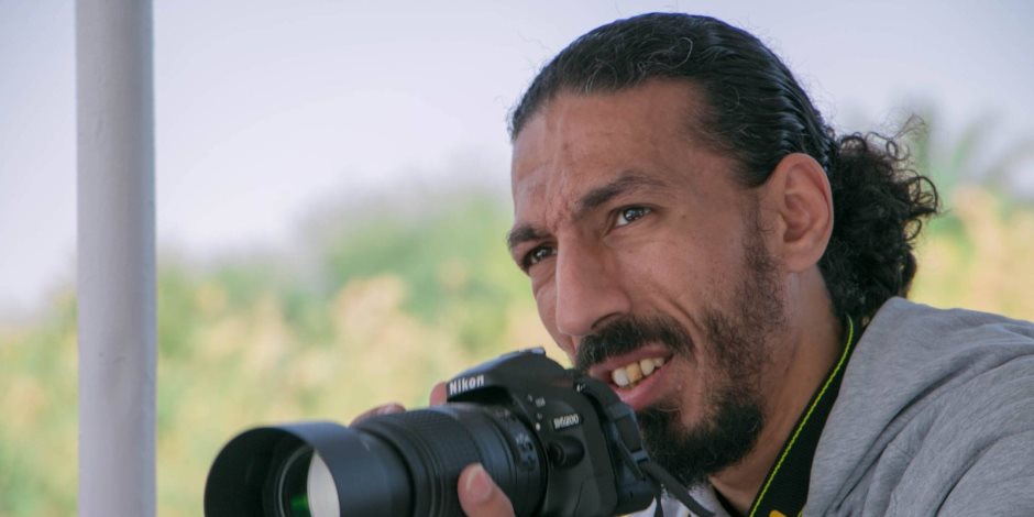 للعام الثاني.. مهندس مصري يحصد 3 جوائز بمسابقة "تيلي أواردز" في أمريكا للعام الثاني.. مهندس مصري يحصد 3 جوائز بمسابقة "تيلي أواردز" في أمريكا