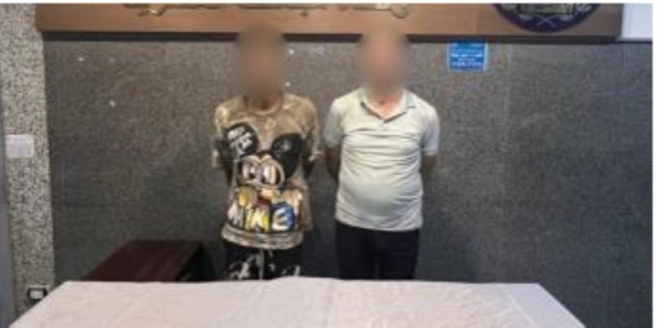 نتائج جهود الأجهزة الأمنية بالقاهرة لمكافحة جرائم السرقات نتائج جهود الأجهزة الأمنية بالقاهرة لمكافحة جرائم السرقات