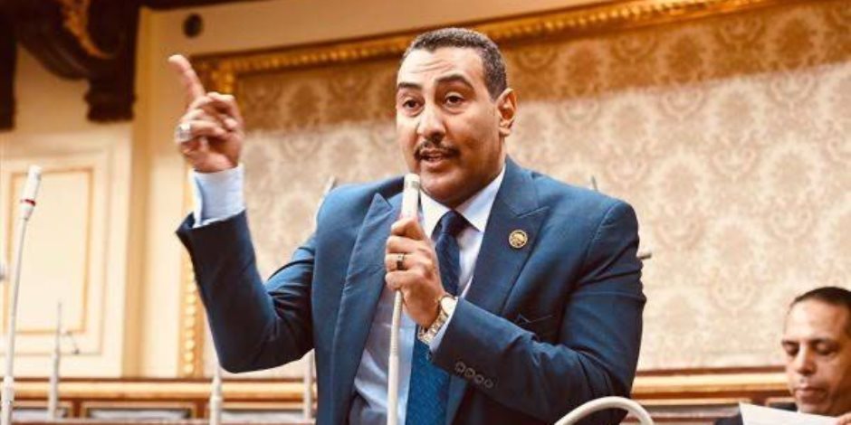 النائب محمد الجبلاوي: صرف شركة أديس 5 ملايين جنيه لكل أسرة مفقود ومتوفي في حادث جبل الزيت خطوة جيدة .. والدعم النفسي للأسر ضرورة ملحة