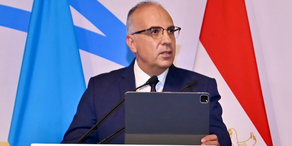 وزير الري يشارك فى الاحتفال بالذكرى الحادية والثلاثين لعيد التحرير الوطني لدولة رواندا