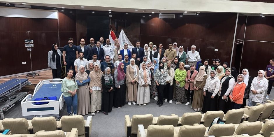 هيئة الرعاية الصحية تعن أبرز انجازاتها في مجال التدريب وتنمية الموارد البشرية