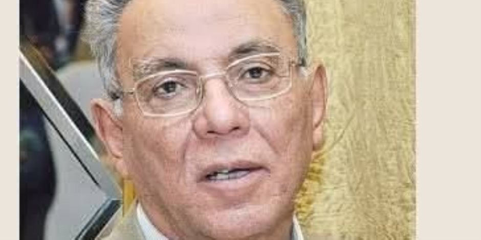 فقدنا عَلَمًا بارزًا..البحوث الإسلامية تنعي الدكتور رفعت العوضي فقدنا عَلَمًا بارزًا..البحوث الإسلامية تنعي الدكتور رفعت العوضي