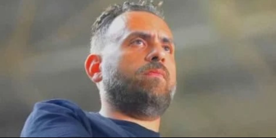 بعد قليل .. جون إدوارد فى بتروجت لحسم صفقة حامد حمدان للزمالك