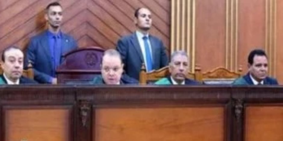 الإعدام شنقا للمتهم بقضية "اغتيال اللواء نبيل فراج"