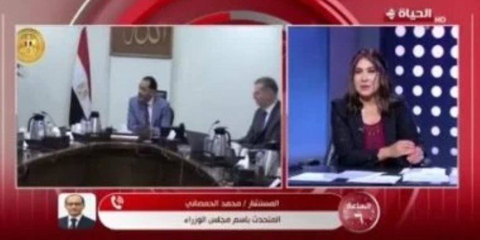 متحدث الوزراء: سددنا جزءا من التزاماتنا مع الشركاء الأجانب بشأن مواد البترول متحدث الوزراء: سددنا جزءا من التزاماتنا مع الشركاء الأجانب بشأن مواد البترول