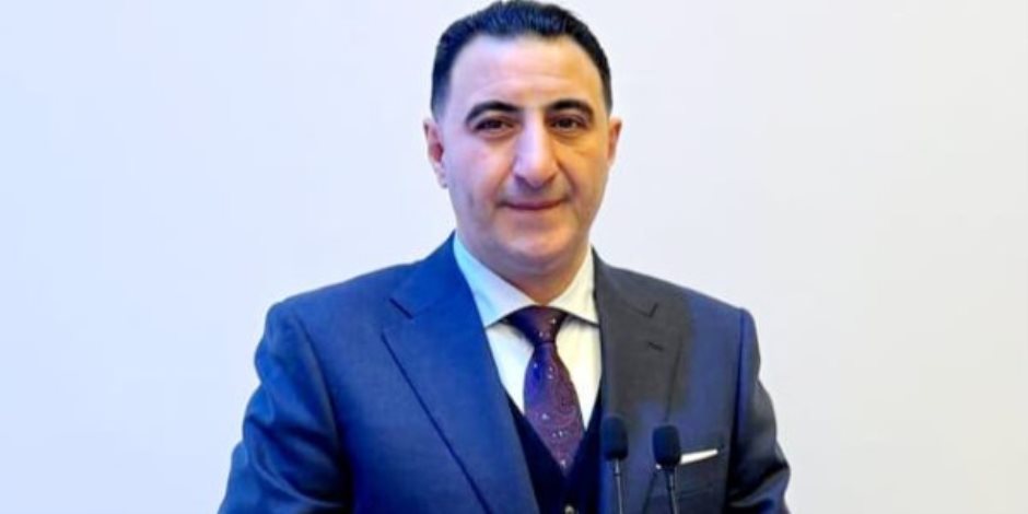 السعيد غنيم: اجتماعات "القائمة الوطنية" تعزز التنسيق وتوحيد الصفوف لمواجهة التحديات الانتخابية السعيد غنيم: اجتماعات "القائمة الوطنية" تعزز التنسيق وتوحيد الصفوف لمواجهة التحديات الانتخابية