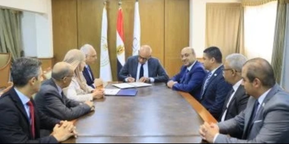 وزير التعليم يعتمد نتيجة الدبلومات الفنية دور أول بنسبة نجاح 70.47%