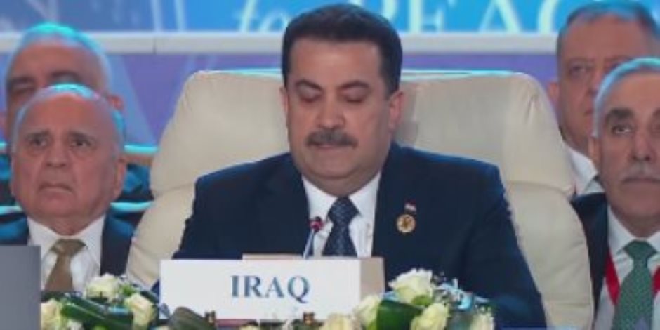 العراق يشيد بالاتفاق بين الحكومة التركية وحزب العمال الكردستانى : سينعكس إيجابيا على المنطقة العراق يشيد بالاتفاق بين الحكومة التركية وحزب العمال الكردستانى : سينعكس إيجابيا على المنطقة