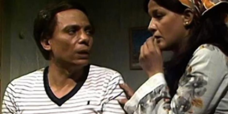45 عاما على مسلسل "دموع فى عيون وقحة".. قصة رفض مصطفى فهمى دوره بالعمل 45 عاما على مسلسل "دموع فى عيون وقحة".. قصة رفض مصطفى فهمى دوره بالعمل