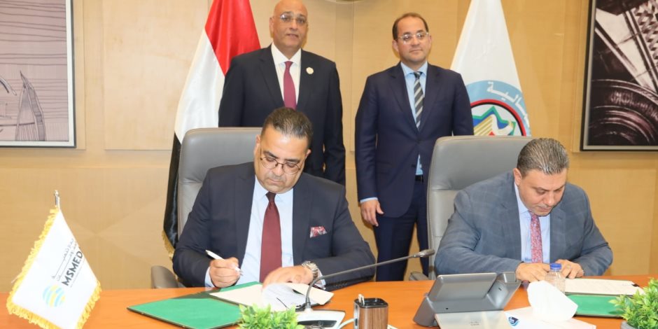 وزير المالية: 5 مليارات جنيه أكبر مساندة اقتصادية للمشروعات المتوسطة والصغيرة ومتناهية الصغر وزير المالية: 5 مليارات جنيه أكبر مساندة اقتصادية للمشروعات المتوسطة والصغيرة ومتناهية الصغر