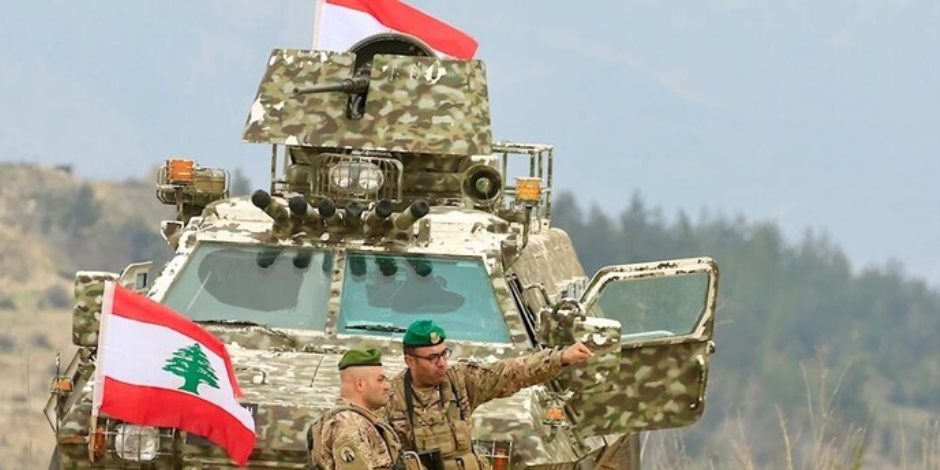 الجيش اللبنانى يفكك أحد أضخم معامل المخدرات فى بعلبك الجيش اللبنانى يفكك أحد أضخم معامل المخدرات فى بعلبك