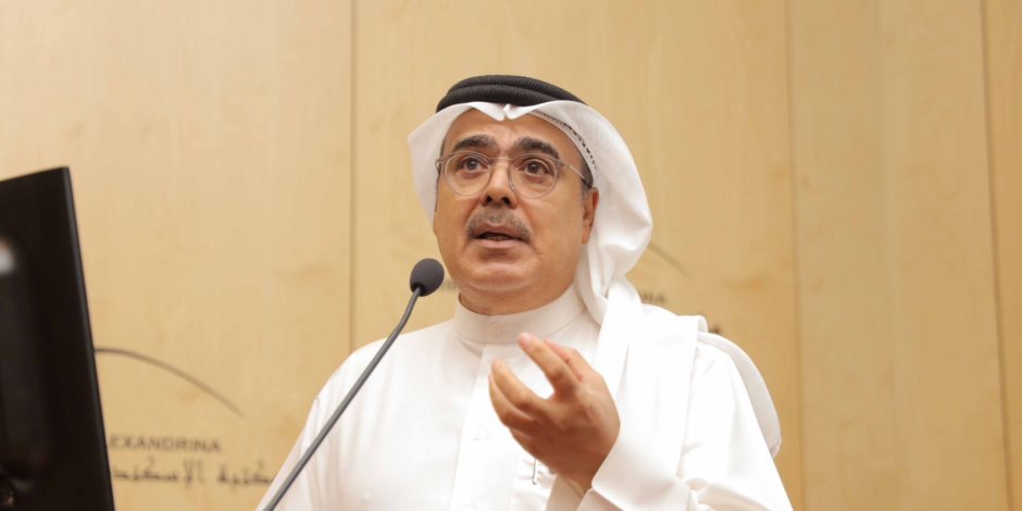 تجارب في حفظ وتوثيق التراث العربي" ندوة بمكتبة الإسكندرية ضمن فعاليات معرض الكتاب الدولي تجارب في حفظ وتوثيق التراث العربي" ندوة بمكتبة الإسكندرية ضمن فعاليات معرض الكتاب الدولي