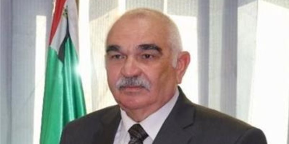 رئيس هيئة قضايا الدولة: الرئيس السيسى حريص على استقلال القضاء وترسيخ دولة القانون رئيس هيئة قضايا الدولة: الرئيس السيسى حريص على استقلال القضاء وترسيخ دولة القانون