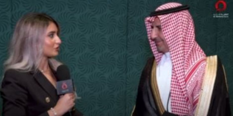 نائب وزير الصناعة السعودى: نجاح الرياض في التعدين نموذج يُحتذى به بالمنطقة نائب وزير الصناعة السعودى: نجاح الرياض في التعدين نموذج يُحتذى به بالمنطقة