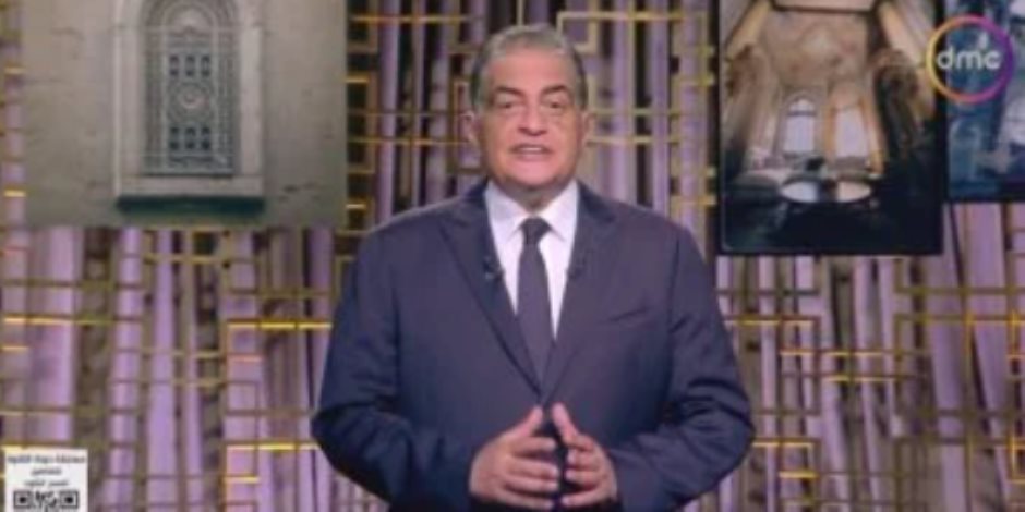 أسامة كمال: لا يستطيع أحد جر مصر لصراع إقليمى وأزمة السد إثيوبيا تدار بحكمة أسامة كمال: لا يستطيع أحد جر مصر لصراع إقليمى وأزمة السد إثيوبيا تدار بحكمة