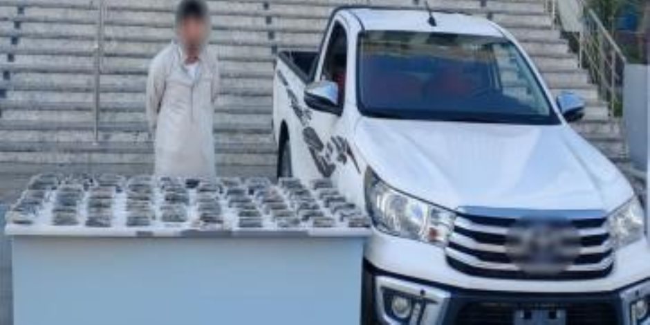 ضبط عناصر بؤر إجرامية شديدة الخطورة من متجرى المخدرات بنطاق عدة محافظات ضبط عناصر بؤر إجرامية شديدة الخطورة من متجرى المخدرات بنطاق عدة محافظات